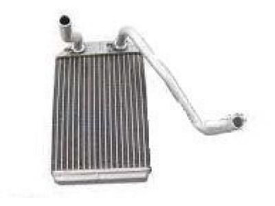 Lexus 87107-60270 Unit Sub-Assy, Heater Radiator