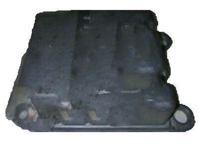 Toyota 89170-0C490 Diag Unit W/Sens