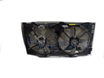 Toyota 16361-0V410 Fan Blade