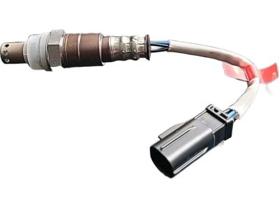 Toyota 89467-0C130 SENSOR, AIR FUEL RAT