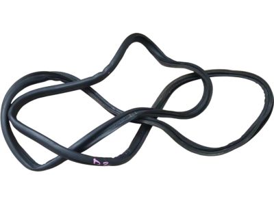 Toyota 64461-AA030 Weatherstrip