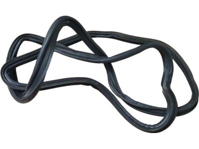 Toyota 64461-AA030 Weatherstrip