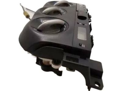 Toyota 55910-42100 Dash Control Unit