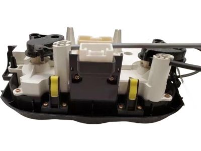 Toyota 55910-42100 Dash Control Unit