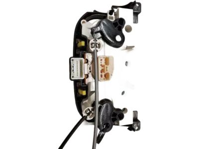 Toyota 55910-42100 Dash Control Unit