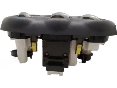 Toyota 55910-42100 Dash Control Unit