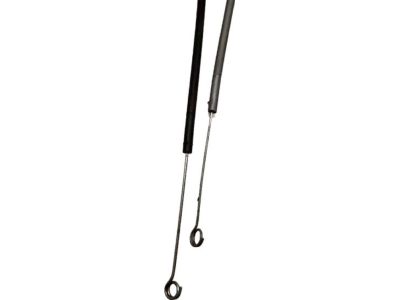 Toyota 55910-42100 Dash Control Unit