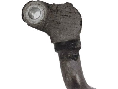 Toyota 88711-0C100 Discharge Hose