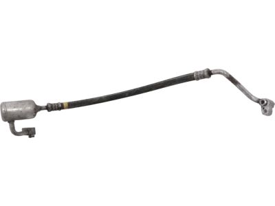 Toyota 88711-0C100 Discharge Hose
