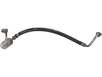 Toyota 88711-0C100 Discharge Hose