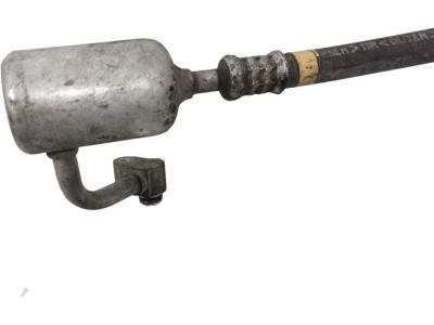 Toyota 88711-0C100 Discharge Hose