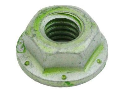 Toyota 94150-10641 Inlet Pipe Nut