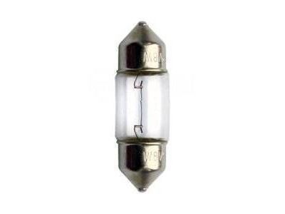 Toyota 90981-14002 Int Lamp Bulb