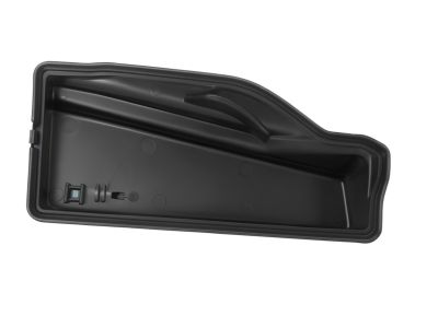 Toyota 82662-06200 Relay Box Upper Cover