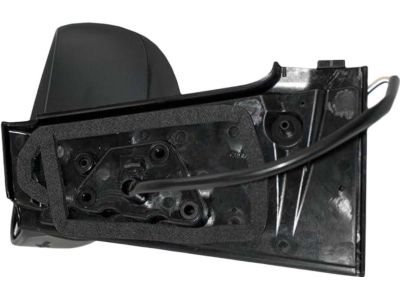 Toyota 87940-0DA90 Mirror Assembly