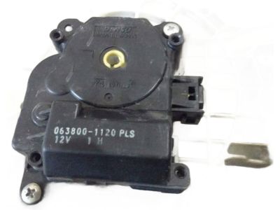 Toyota 87106-33290 Servo