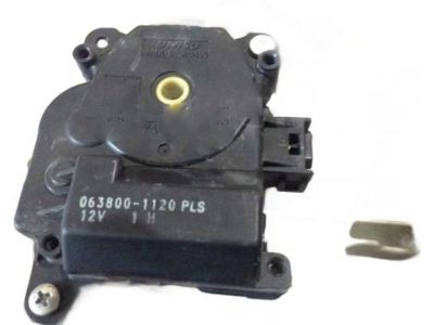 Toyota 87106-33290 Servo