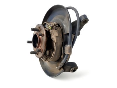 Toyota 42305-0T020 Knuckle