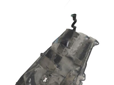 Toyota 77001-42400 Fuel Tank