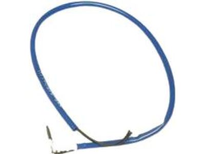 Toyota 88620-74010 In-Car Sensor