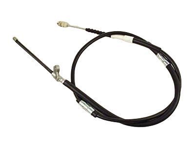 Toyota 46430-12240 Cable