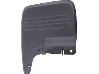 Toyota 76621-0C050 Mud Guard