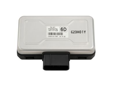 Toyota G92C0-30020 Converter Assembly, Eco