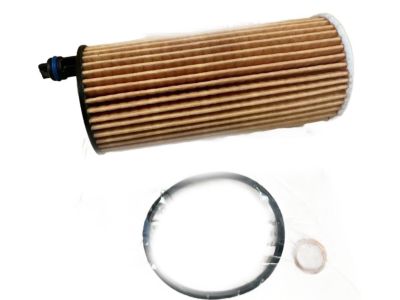 Toyota 04152-WAA01 Oil Filter