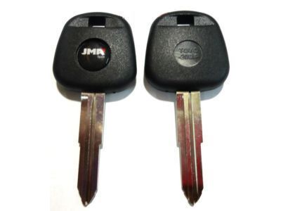 Toyota 89785-17020 Transmitter, Transponder Key Master