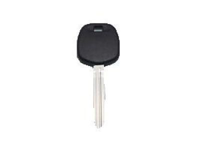 Toyota 89785-17020 Transmitter, Transponder Key Master