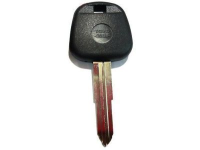 Toyota 89785-17020 Transmitter, Transponder Key Master