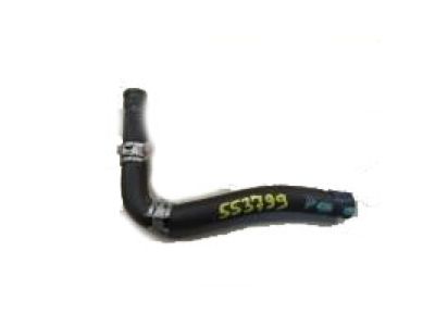 Toyota 16264-0P020 By-Pass Hose