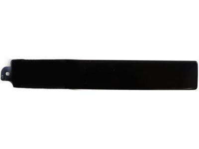 Toyota 52513-35030 Filler Panel