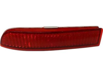 Toyota 81910-13022 Reflector