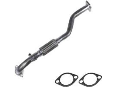 Toyota 17410-0S090 Front Pipe