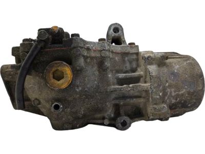 Toyota 41110-73010 Rear Differential Carrier Assembly