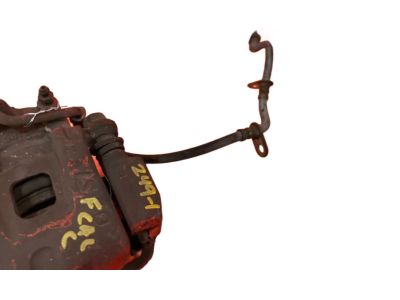 Toyota 47730-04030 Cylinder Assy, Front Disc Brake, RH