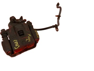 Toyota 47730-04030 Cylinder Assy, Front Disc Brake, RH