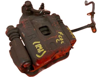 Toyota 47730-04030 Cylinder Assy, Front Disc Brake, RH