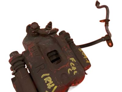 Toyota 47730-04030 Cylinder Assy, Front Disc Brake, RH