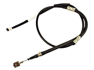 Toyota 46430-12260 Cable