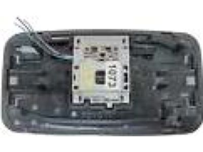 Toyota 81240-35020-B1 Dome Lamp