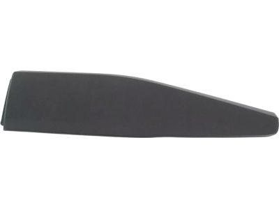 Toyota 75742-F4010 Lower Molding