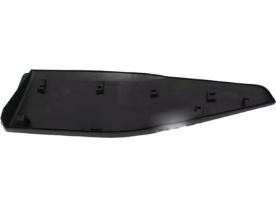 Toyota 75742-F4010 Lower Molding