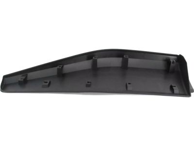 Toyota 75742-F4010 Lower Molding
