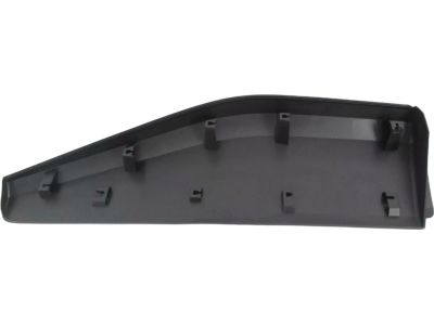 Toyota 75742-F4010 Lower Molding