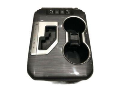 Toyota 55625-06100 Cup Holder