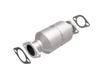 Toyota 18450-76060 Catalytic Converter Assembly