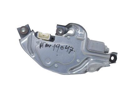 Toyota 85130-12A20 Rear Motor