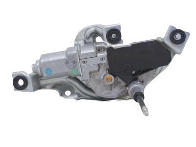 Toyota 85130-12A20 Rear Motor